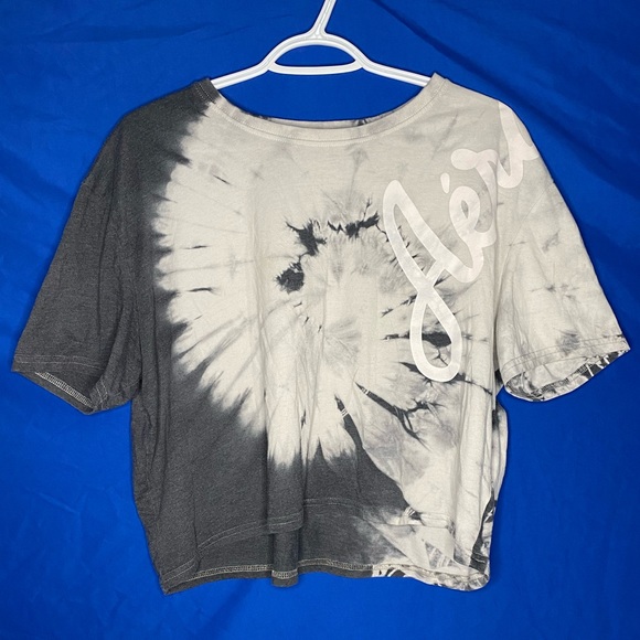 Aeropostale cropped “Aéro” t-shirt - Picture 2 of 3
